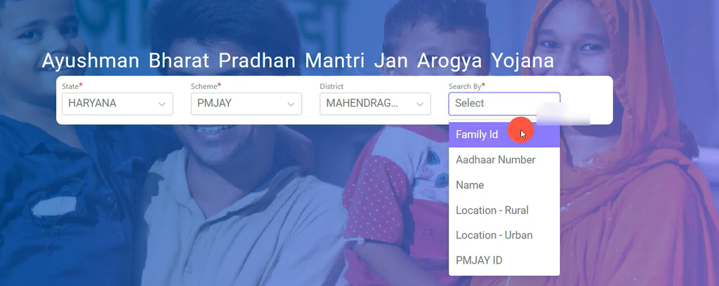 Ayushman Card Download